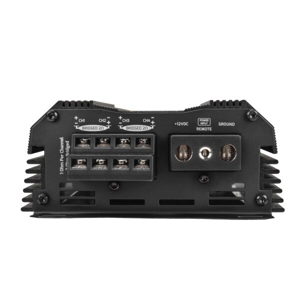 Main product image for PRV Audio MDX1200.4 1 OHM MDX Series 4-Channel Mini Amplifier 1200W 267-8092